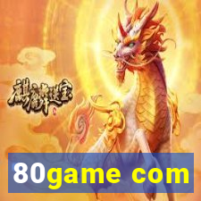 80game com